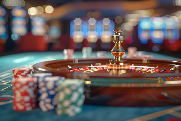 Captain's Bounty bonus round and free spins feature